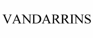 vandarrins
