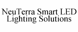 neuterra smart led lighting solutions