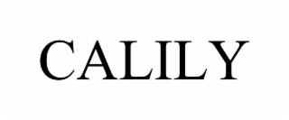 calily