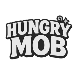 hungry mob
