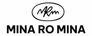 mrm mina ro mina