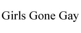 girls gone gay