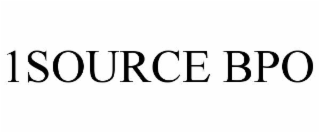 1source bpo