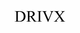 drivx