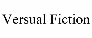 versual fiction