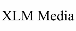 xlm media