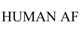 human af