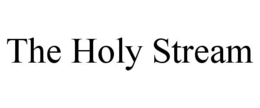 the holy stream