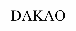 dakao