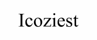 icoziest