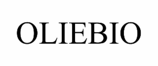 oliebio