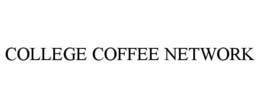 college coffee network
