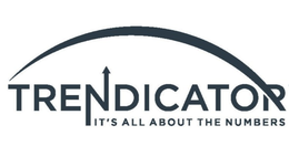 trendicator it's all about the numbers