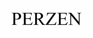 perzen