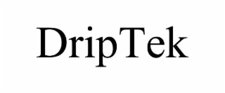 driptek