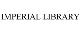 imperial library