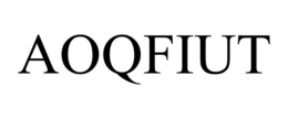 aoqfiut