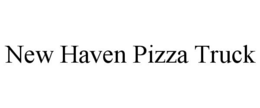 new haven pizza truck
