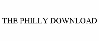 the philly download