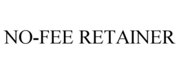 no-fee retainer