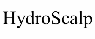hydroscalp