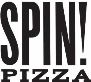 spin! pizza