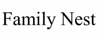 family nest