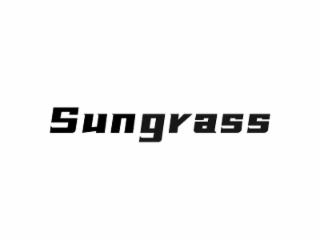 sungrass