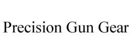 precision gun gear
