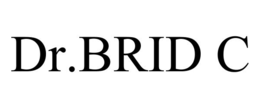 dr.brid c