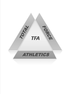 tfa total force athletics