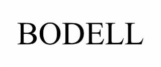 bodell
