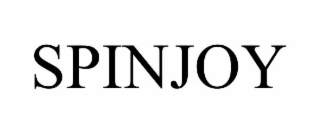spinjoy