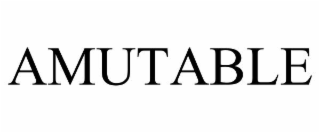 amutable