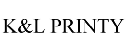k&l printy