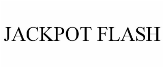 jackpot flash