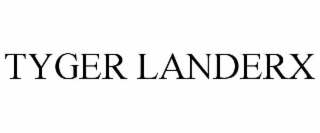 tyger landerx