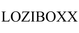 loziboxx