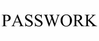 passwork