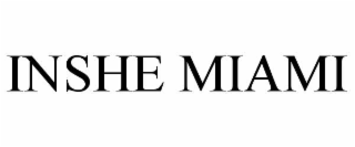 inshe miami