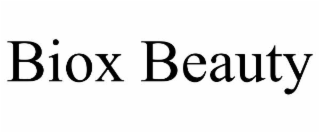 biox beauty