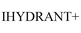 ihydrant+