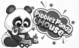 pibble's panda house
