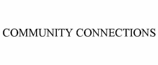 community connections