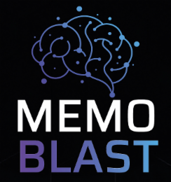 memo blast