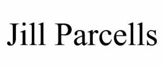 jill parcells