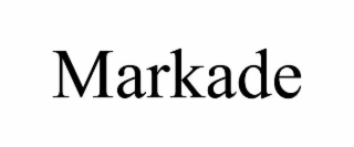 markade