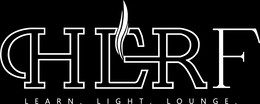 herf   learn. light.  lounge.