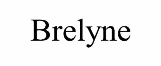 brelyne