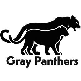gray panthers